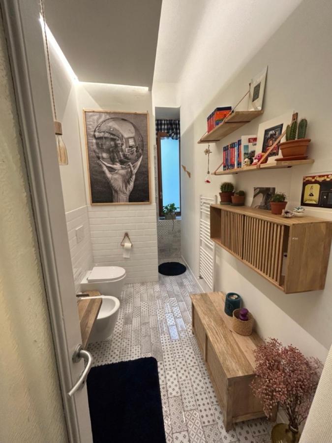 Gam Gam Isola Room Rent Милан Экстерьер фото