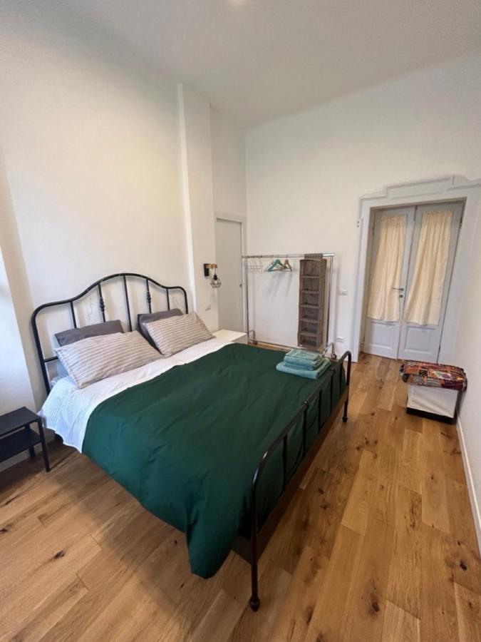 Gam Gam Isola Room Rent Милан Экстерьер фото